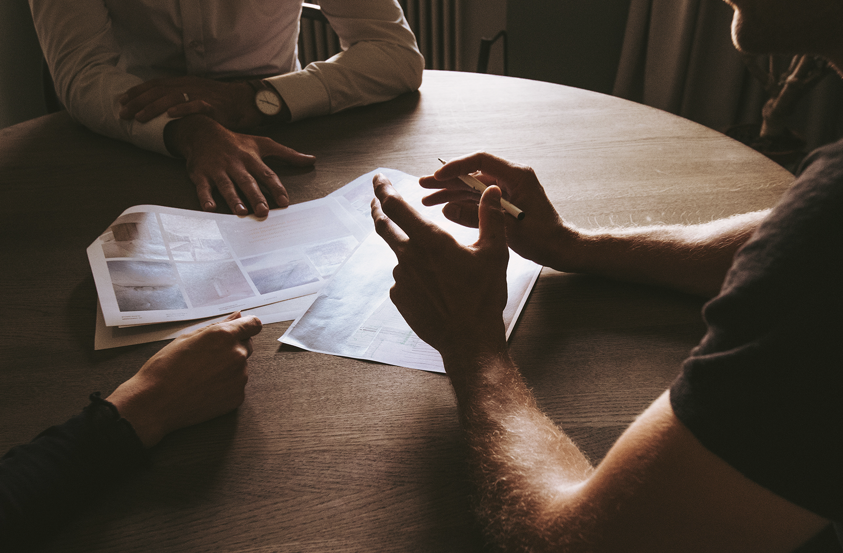 Title insurance and the home-buying process