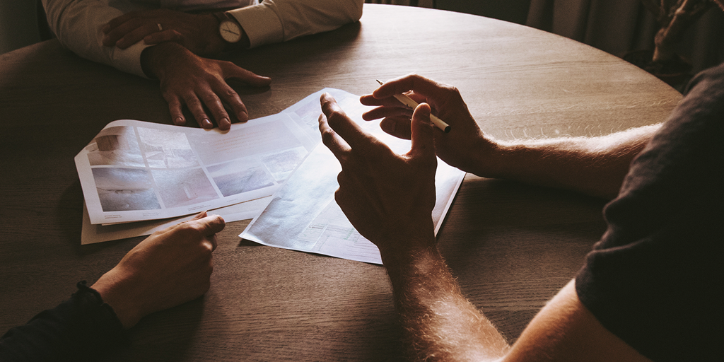 Title insurance and the home-buying process