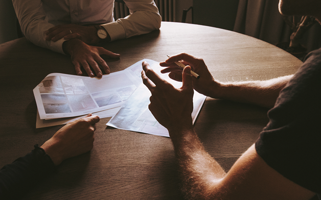 Title insurance and the home-buying process